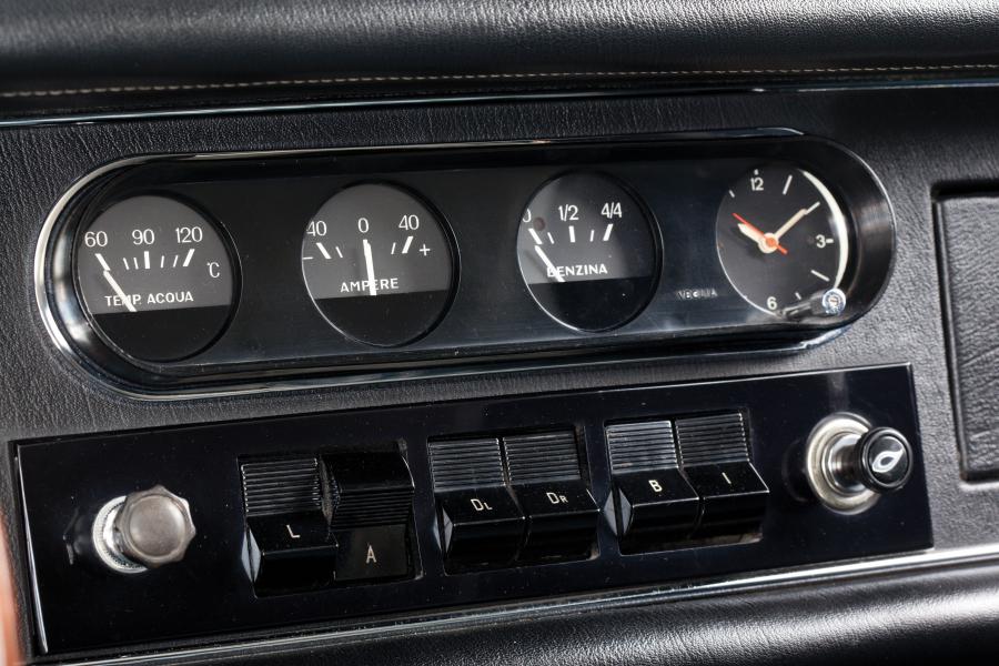 Ferrari 275 GTB/4 Berlinetta 1967 года  (фото 46 из 155)